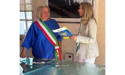 Firmata nel Municipio di Aymavilles la “Carta etica dello sport femminile” promossa dal Soroptimist Club Vda