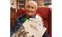 Giovanni Minellono, il «Fulmine» che voleva dimenticare la guerra