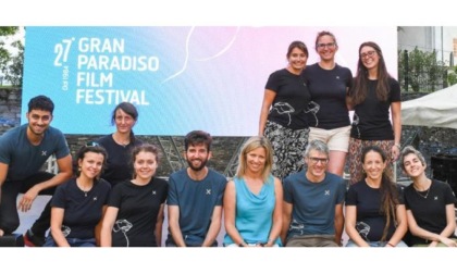 Gran Paradiso Film Festival tra proiezioni e visite guidate