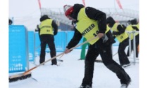 Il giallo della Coppa del Mondo di sci «A Zermatt una gara solo svizzera»