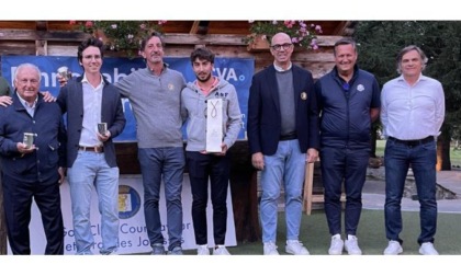 Il Golf del Cervino è il campione, vinta a Gressoney la “VdA Cup 2024”