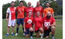 Introd, il Norat 1 vince il torneo dei villaggi