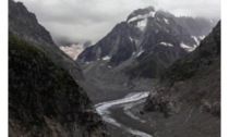 Monte Bianco, la Mer de Glace sta scomparendo Allarme di Legambiente: “Ripensarne la fruizione”