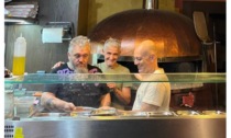 Novità allo storico Hotel Brenve di Issogne Ha aperto anche il servizio di pizzeria