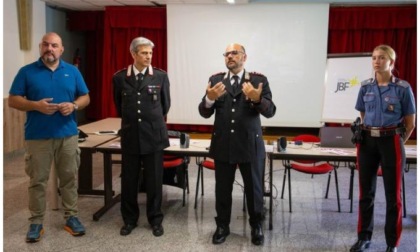 Torna la campagna estiva d ell'Arma dei carabinieri per sensibilizzare gli anziani sul tema delle truffe