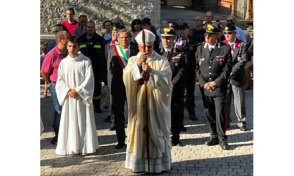 Un anno di festeggiamenti per i 60 anni della parrocchia Santa Margherita di Entrèves a Courmayeur