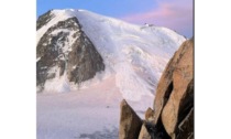 Una settimana nera per gli incidenti in montagna Tragedia sul versante francese del Monte Bianco