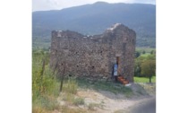 A Jovençan si inaugura la restaurata Tour de Cordèle Un bell’intervento purtroppo ancora poco valorizzato