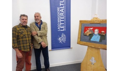 Bobo Pernettaz e Franz Rossi ospiti del festival LetterAltura