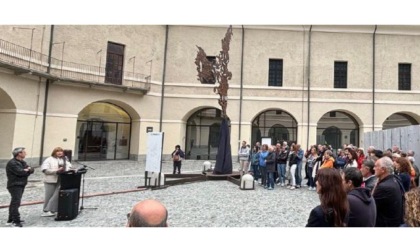 Forte di Bard, un’opera monumentale dedicata alla pace