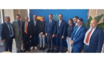 La Valle d’Aosta al G7 Italia a Ortigia