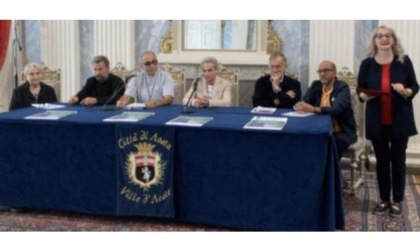 Le religioni insieme per la pace, grande evento ad Aosta sabato 5 ottobre