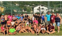 Montjovet, in tanti al torneo dell’Evançon Volley