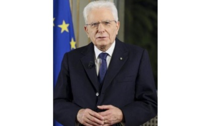 Oggi, sabato 7, il presidente della Repubblica Sergio Mattarella è in visita ufficiale ad Aosta