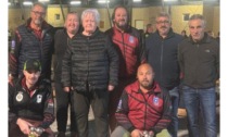 Pétanque, un grande successo il ricordo di Selmo A St-Christophe coppie e terne al “Memorial Betemps”