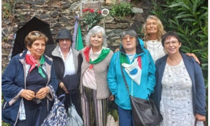 Sono stati ricordati gli ex internati domenica scorsa al Santuario della Madonna della Guardia di Perloz