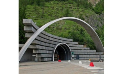 Tunnel del Monte Bianco chiuso, formazione e cassa integrazione per i dipendenti