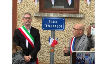 A Charantonnay è stata inaugurata Place Tavagnasco