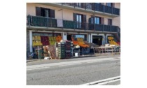 Irregolarità igienico-sanitarie, disposta la chiusura di un ortofrutta ad Aosta