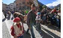 L’estate di Cogne si è conclusa con la festa della Devétéya