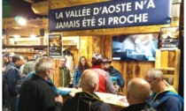 La Valle d’Aosta protagonista alla Foire du Valais