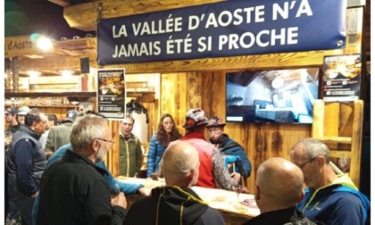 La Valle d’Aosta protagonista alla Foire du Valais