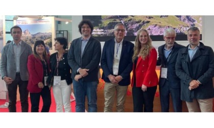 La Valle d’Aosta è stata protagonista al “TTG Travel Experience” di Rimini