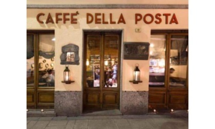 Lo storico Caffé della Posta di Courmayeur riaprirà il 1° dicembre con una nuova gestione