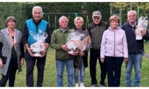 Petanque, ad aosta il “MEMORIAL GUERRINO DAVISOD”