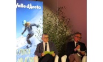 Sci, oggi - sabato 26 - a Breuil-Cervinia inizia la stagione Le novità - con i grandi eventi sportivi - presentati a Milano