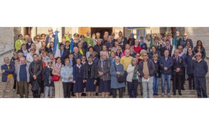 Si è conclusa all’Immacolata la serie dei pellegrinaggi ai santuari mariani Intitolato il prolungamento di via Giorgio Elter a via St-Martin-de-Corléans