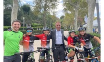 “Trofeo Coni 2024”, in Sicilia i giovani valdostani