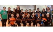 Volley femminile, parte in salita il campionato di serie D