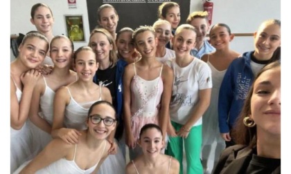 Al concorso “Città in Danza” brilla l’Institut de Danse du Val d’Aoste