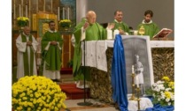 Con la solenne celebrazione eucaristica in Cattedrale concluse le celebrazioni per il 50esimo anniversario della morte di monsignor Maturino Blanchet