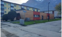 Da gennaio aprirà il nuovo asilo nido del Quartiere Dora di Aosta