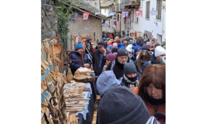 Fiera di Sant’Orso di Donnas: iscrizioni