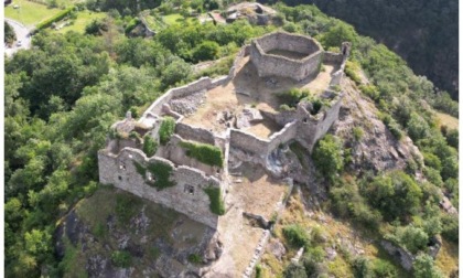 “Il castello dei Signori di Pont-Saint-Martin, primi risultati e prospettive future”: conferenza giovedì