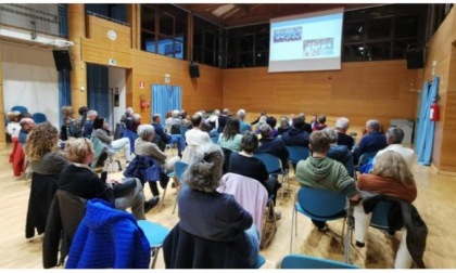 Il cerimoniale negli eventi sportivi, affollata conferenza ad Arvier