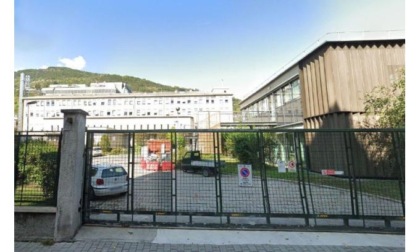 Il riscaldamento dell’ospedale regionale arriverà dal torrente che passa sotto il «Parini»