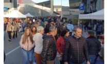 La Clicca ha celebrato gli Enfants per la patronale di Saint-Martin