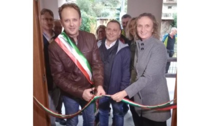 Lillianes, inaugurato il primo “Polo 0-6” della Bassa Valle