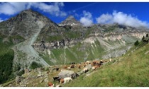 Luoghi del Cuore: in Valle d’Aosta primo il vallone delle Cime Bianche