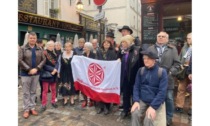 Patois, rencontre annuelle de travail et de festivités à Paris