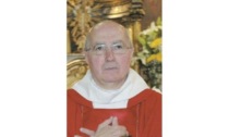 Pré-Saint-Didier festeggia don Rodolfo Granelli 50 anni di sacerdozio e 25 di parrocchia