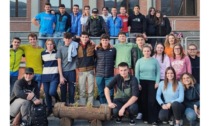 “Studenti in movimento”: stage all’estero per i ragazzi dell’Institut Agricole