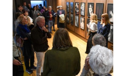 “Terza Vita”, al Castello Gamba mostra con gli scatti di Mar Sáez