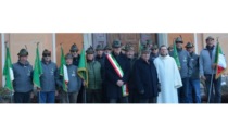 Festa annuale per il Gruppo Alpini di Saint-Pierre