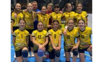 Pallavolo femminile, l’Evançon firma il “Memorial Cossalter” Under 13