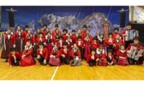 Una grande partecipazione alla terza edizione della Féiha di Creméyèren al Courmayeur Sport Center